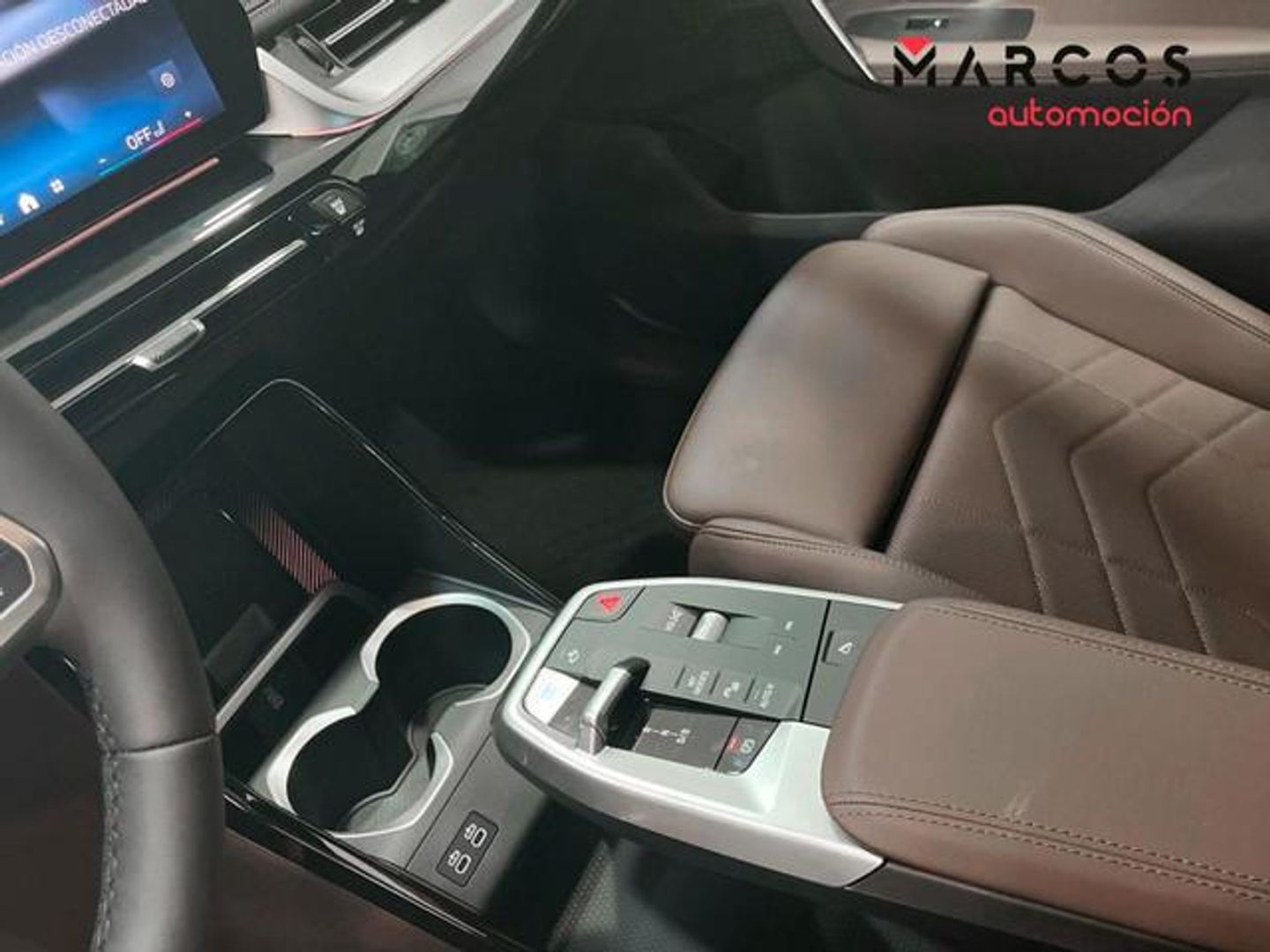 BMW iX1 xDrive30 230 kW (313 CV)