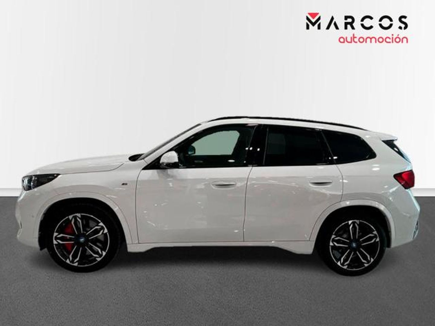 BMW iX1 xDrive30 230 kW (313 CV)