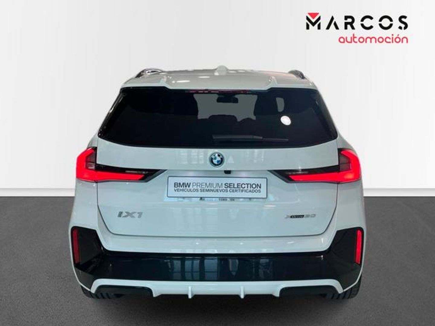 BMW iX1 xDrive30 230 kW (313 CV)