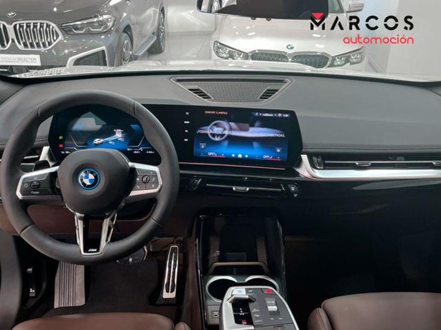 BMW iX1 xDrive30 230 kW (313 CV)