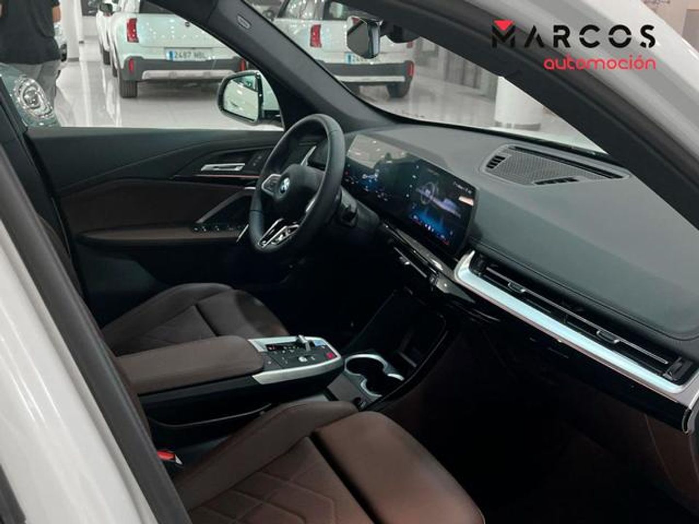 BMW iX1 xDrive30 230 kW (313 CV)