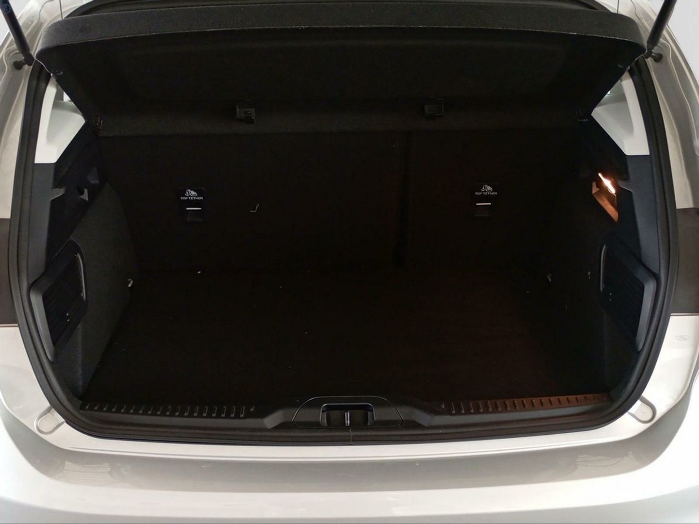 Ford Focus 1.0 Ecoboost MHEV Active 92 kW (125 CV)