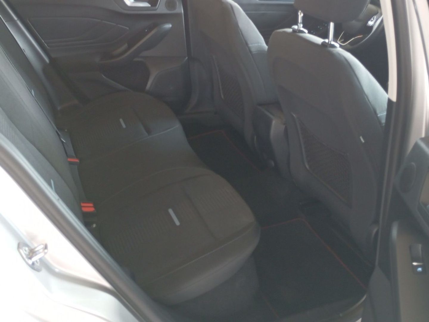 Ford Focus 1.0 Ecoboost MHEV Active 92 kW (125 CV)