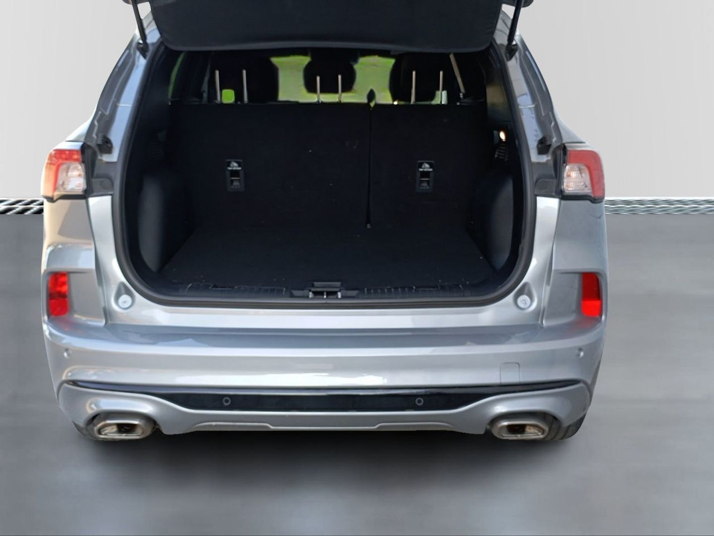 Ford Kuga 2.5 Duratec FHEV ST-Line Auto 140 kW (190 CV)