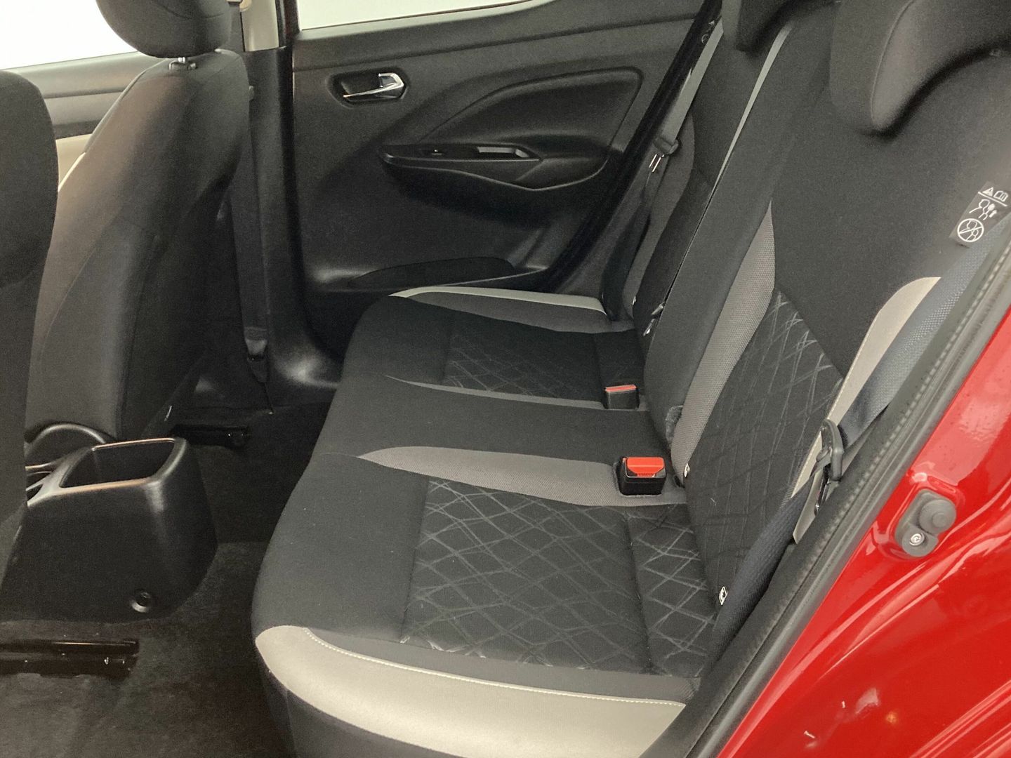 Nissan Micra IG-T N-Design Black CVT 68 kW (92 CV)