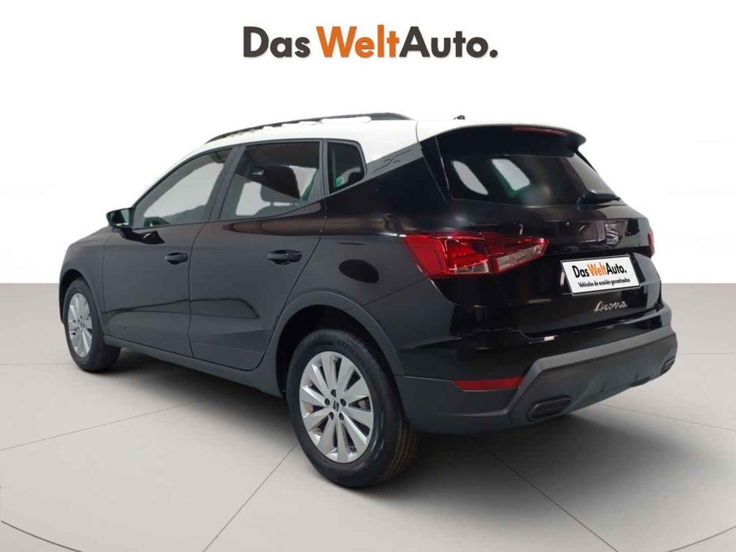SEAT Arona 1.0 TSI Style Special Edition DSG 85 kW (115 CV)