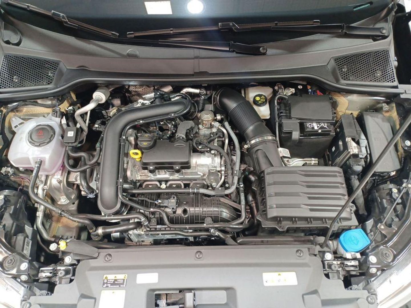 SEAT Arona 1.0 TSI Style Special Edition DSG 85 kW (115 CV)
