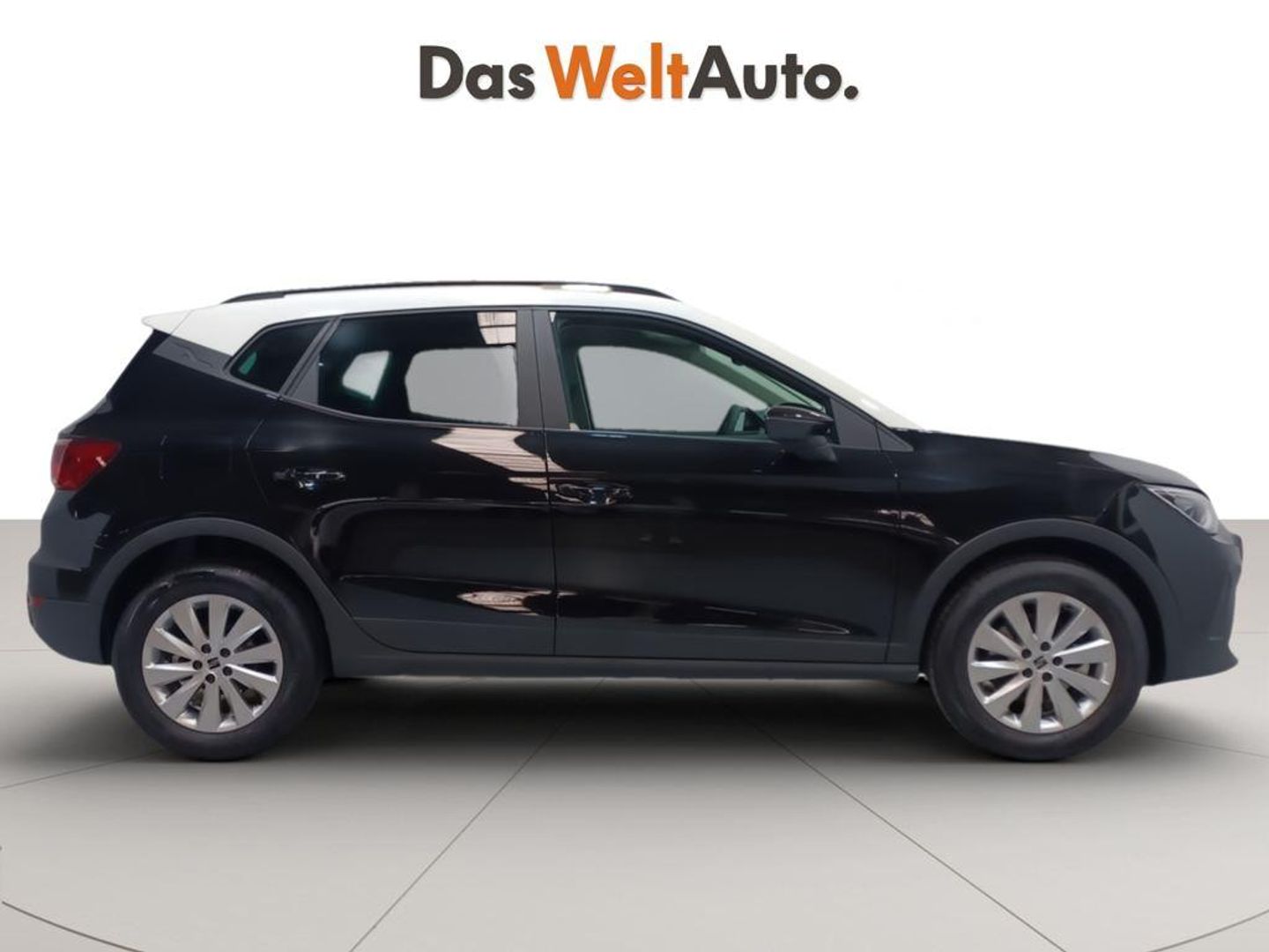 SEAT Arona 1.0 TSI Style Special Edition DSG 85 kW (115 CV)