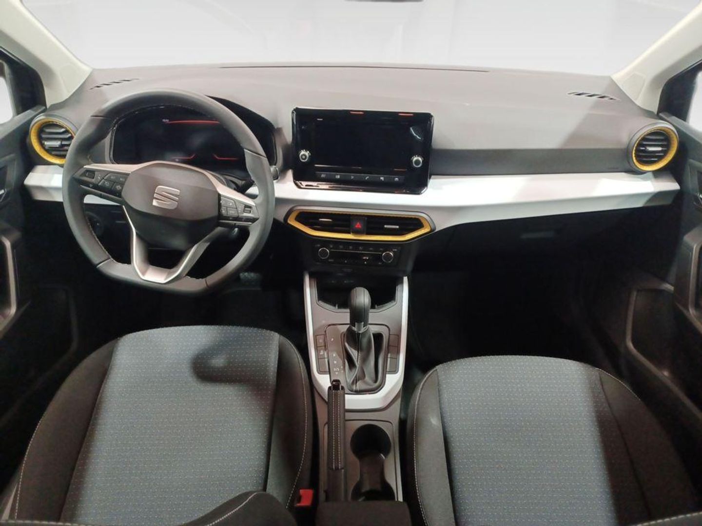 SEAT Arona 1.0 TSI Style Special Edition DSG 85 kW (115 CV)