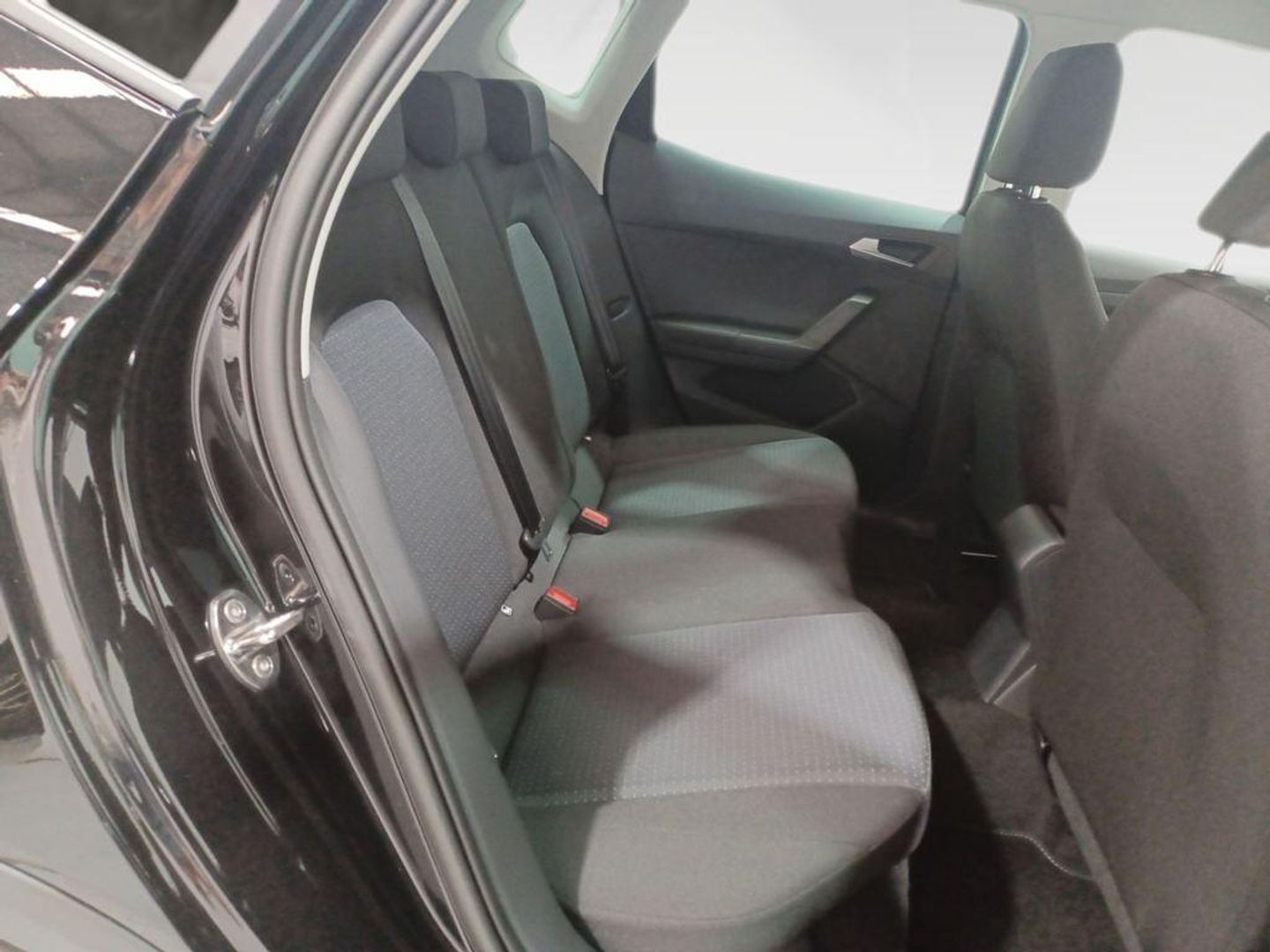 SEAT Arona 1.0 TSI Style Special Edition DSG 85 kW (115 CV)