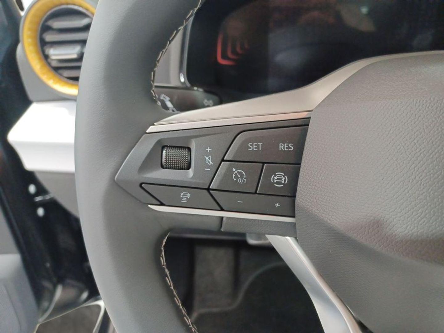 SEAT Arona 1.0 TSI Style Special Edition DSG 85 kW (115 CV)