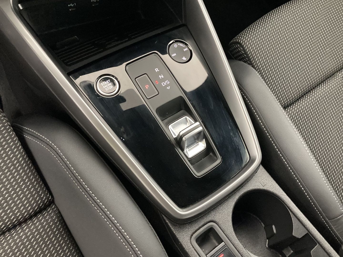 Audi A3 Sportback S line 35 TFSI 110 kW (150 CV) S tronic