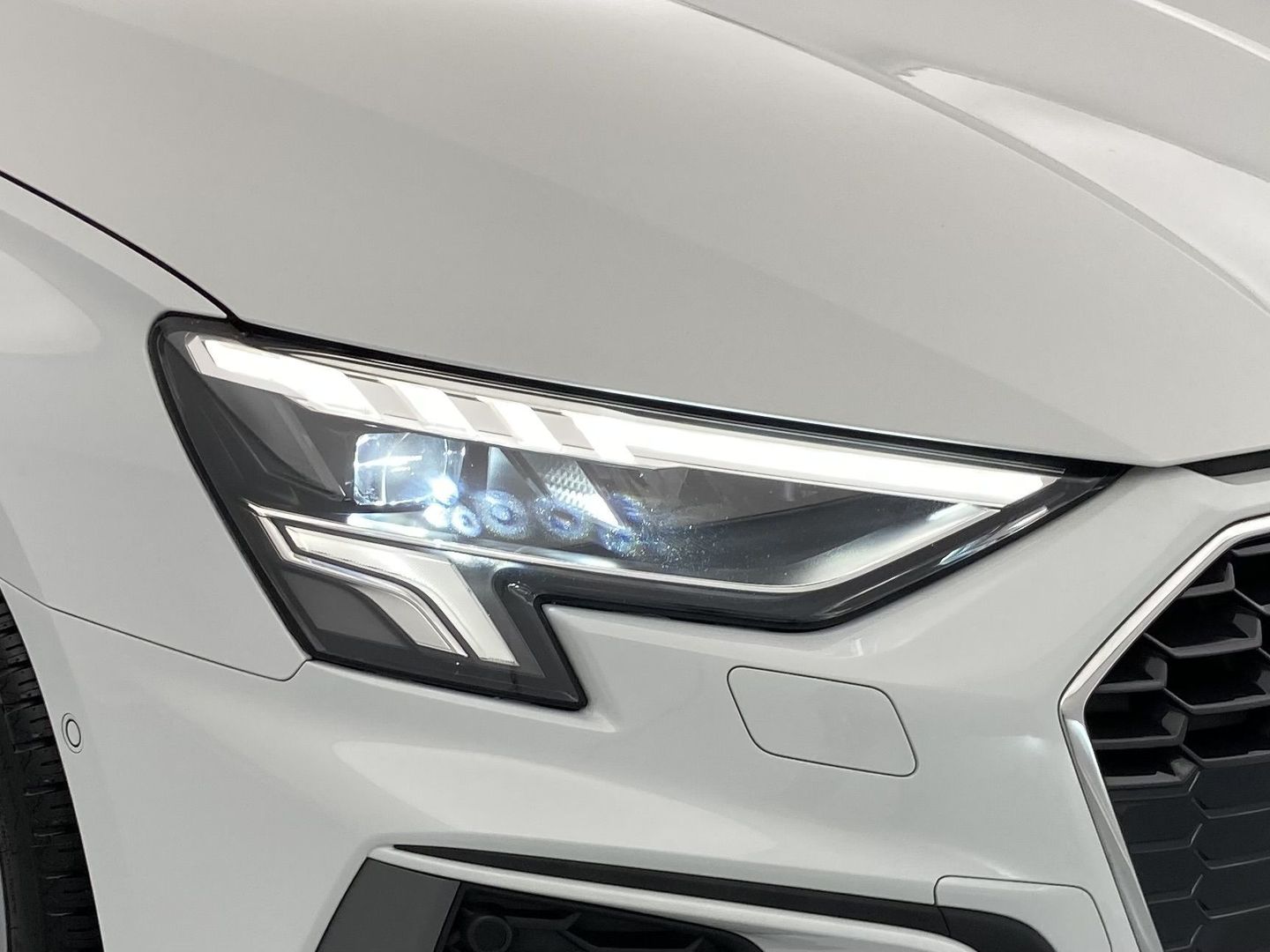 Audi A3 Sportback S line 35 TFSI 110 kW (150 CV) S tronic