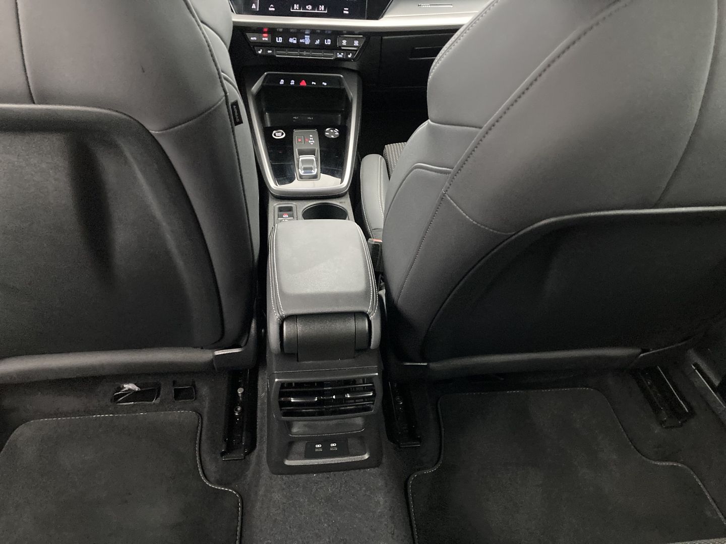 Audi A3 Sportback S line 35 TFSI 110 kW (150 CV) S tronic