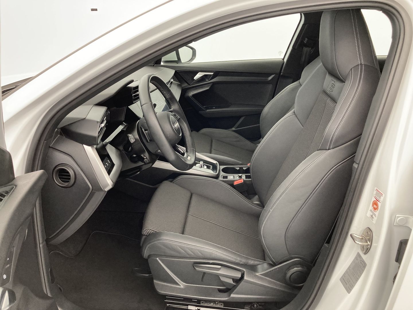 Audi A3 Sportback S line 35 TFSI 110 kW (150 CV) S tronic
