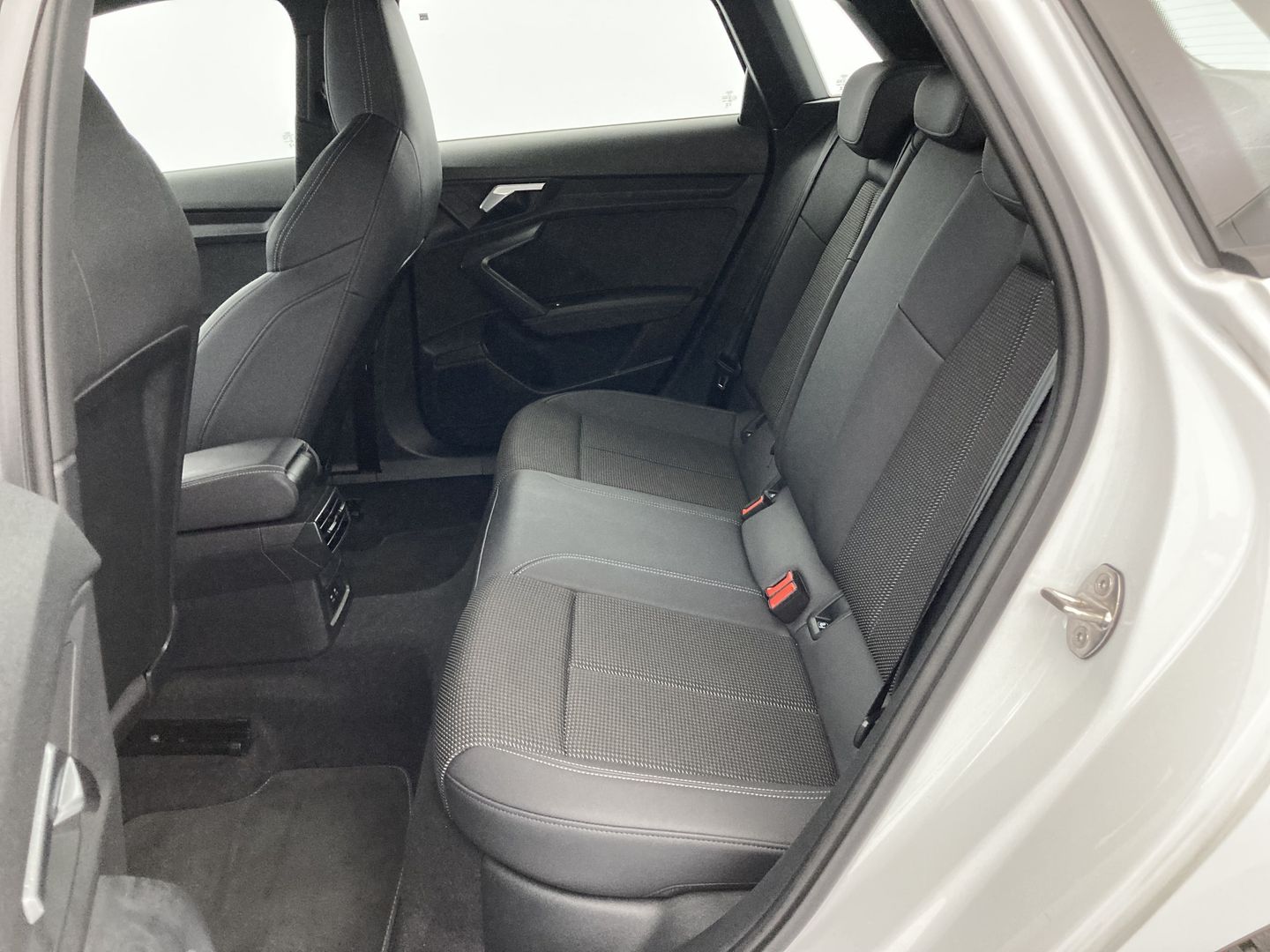 Audi A3 Sportback S line 35 TFSI 110 kW (150 CV) S tronic