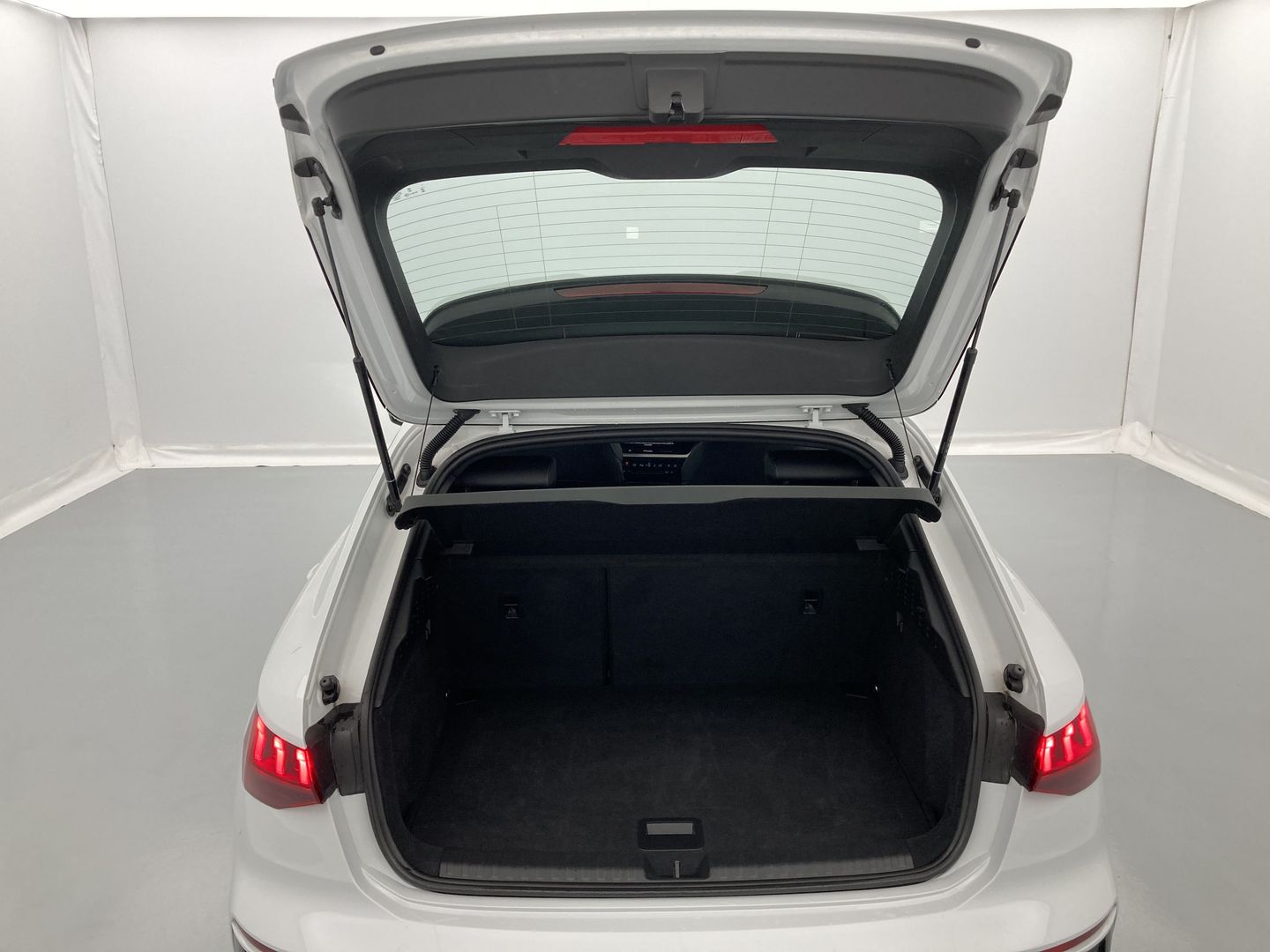 Audi A3 Sportback S line 35 TFSI 110 kW (150 CV) S tronic