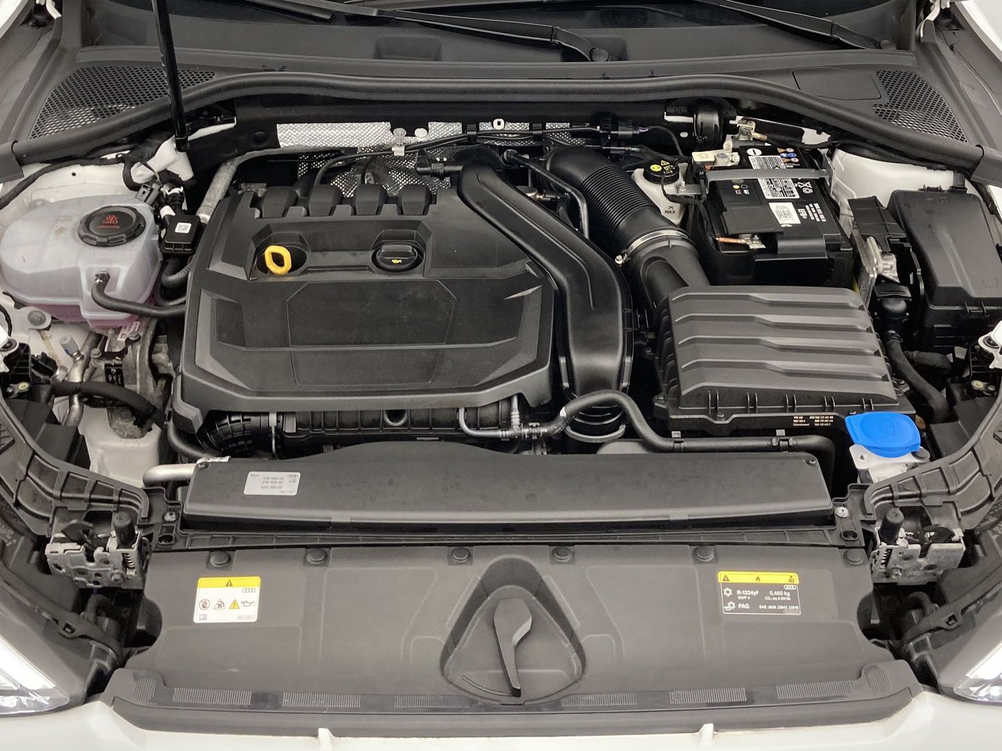 Audi A3 Sportback S line 35 TFSI 110 kW (150 CV) S tronic