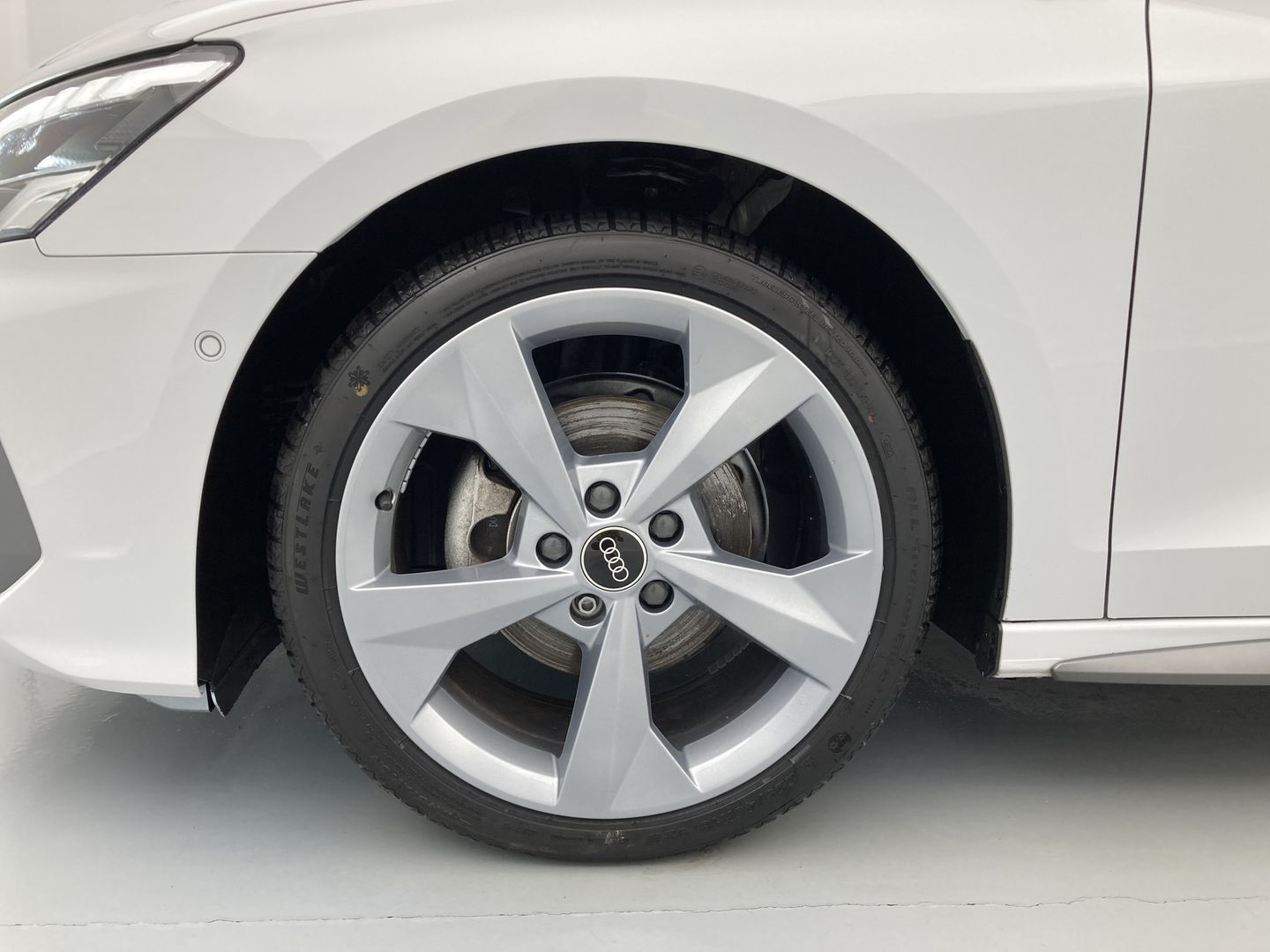 Audi A3 Sportback S line 35 TFSI 110 kW (150 CV) S tronic