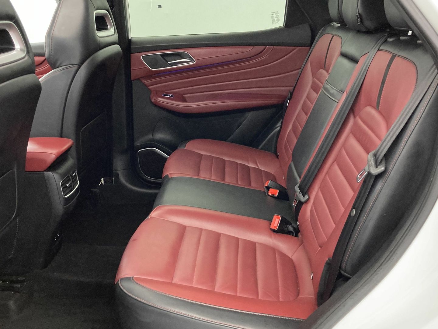 MG eHS 1.5 T-GDI PHEV Luxury 190 kW (258 CV)