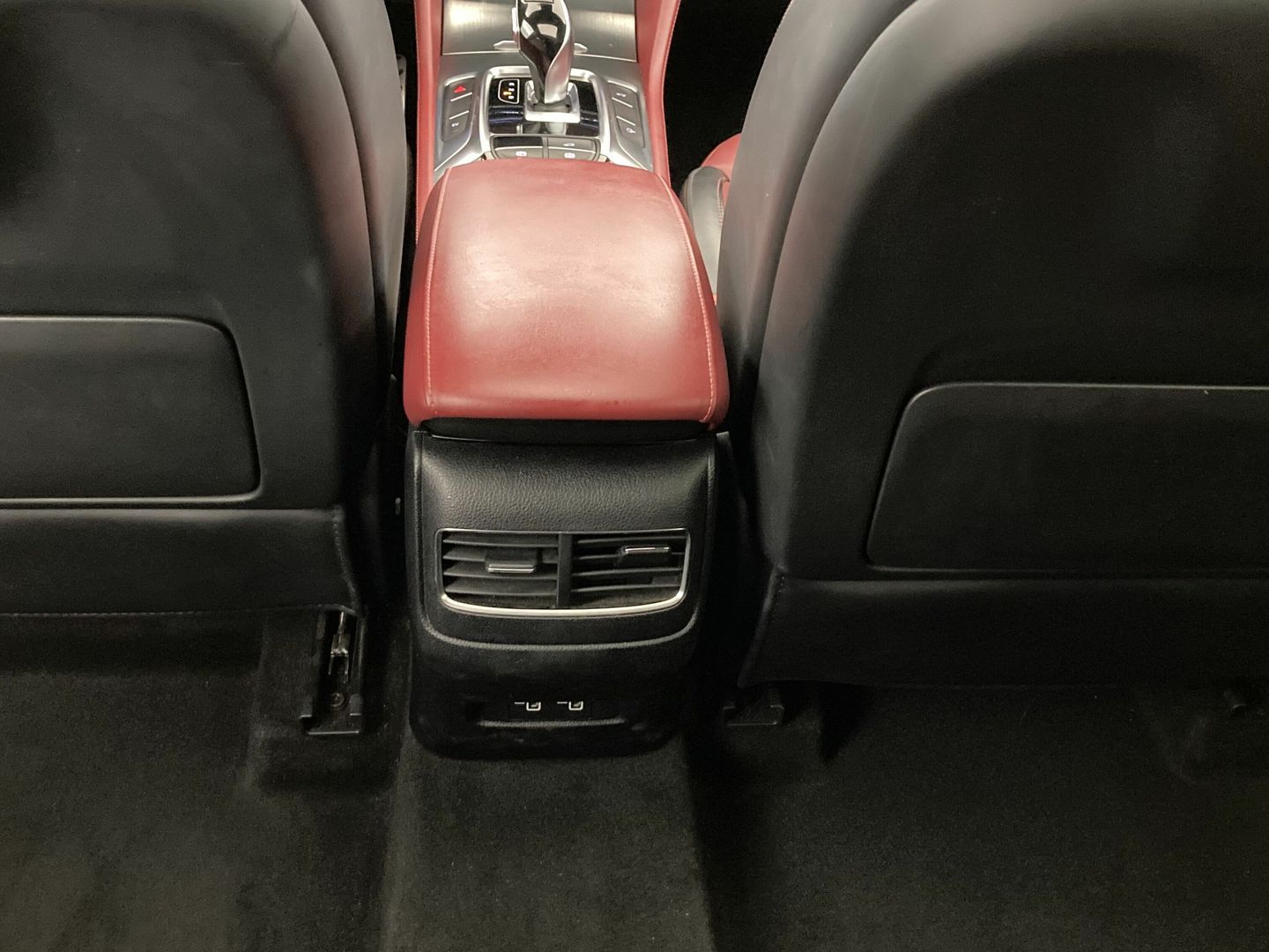 MG eHS 1.5 T-GDI PHEV Luxury 190 kW (258 CV)