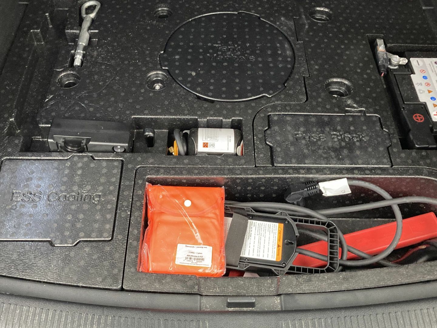 MG eHS 1.5 T-GDI PHEV Luxury 190 kW (258 CV)