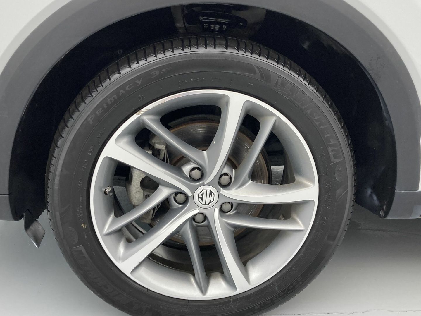 MG eHS 1.5 T-GDI PHEV Luxury 190 kW (258 CV)