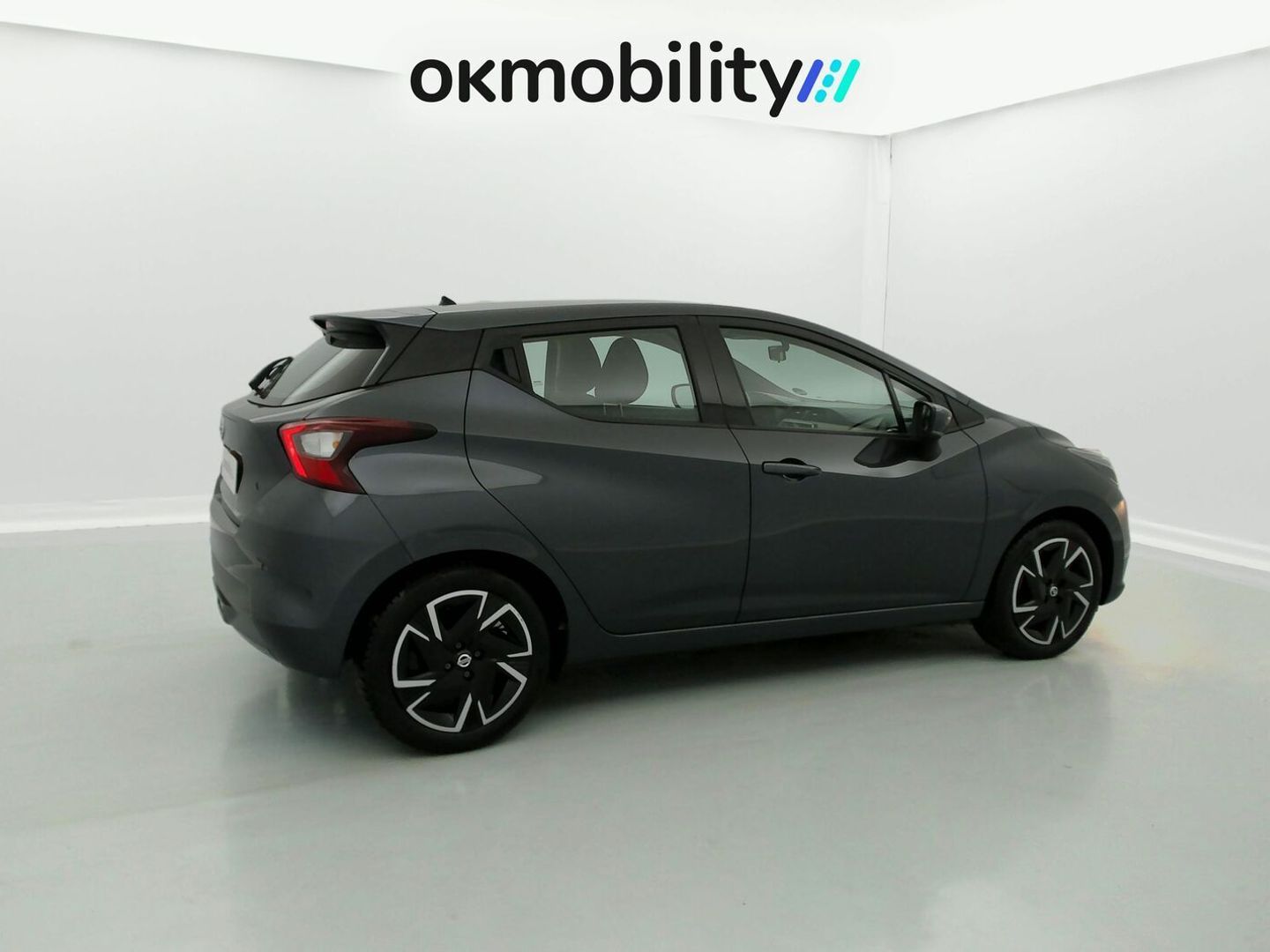 Nissan Micra IG-T 92 Acenta Sprint 68 kW (92 CV)