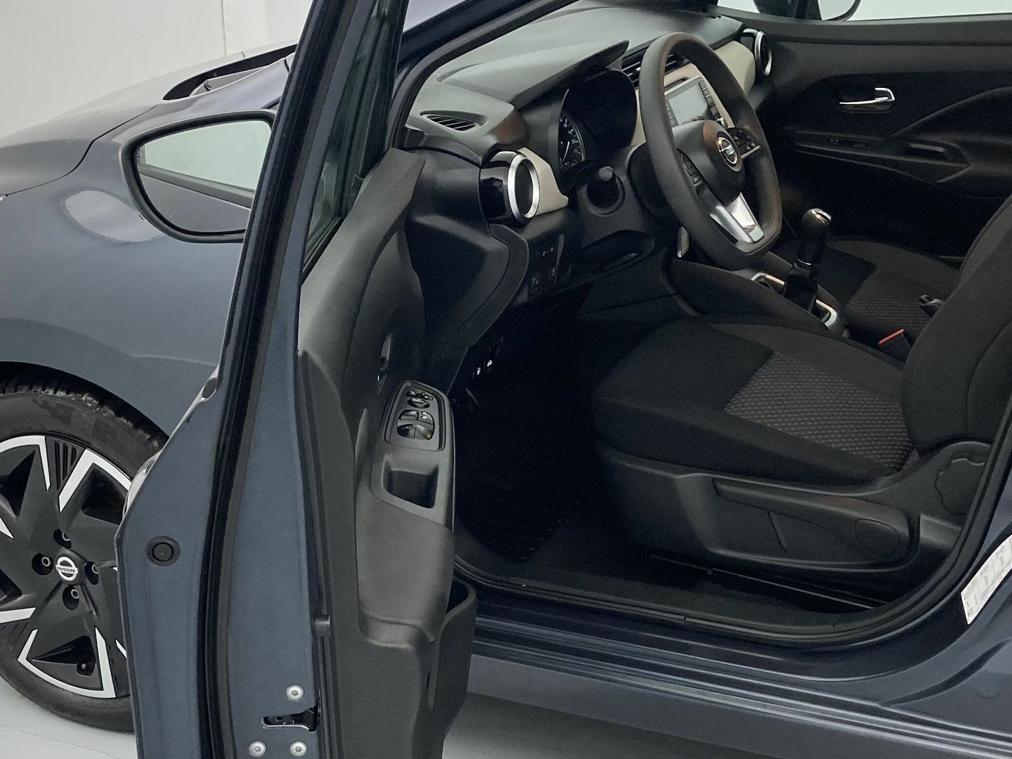 Nissan Micra IG-T 92 Acenta Sprint 68 kW (92 CV)