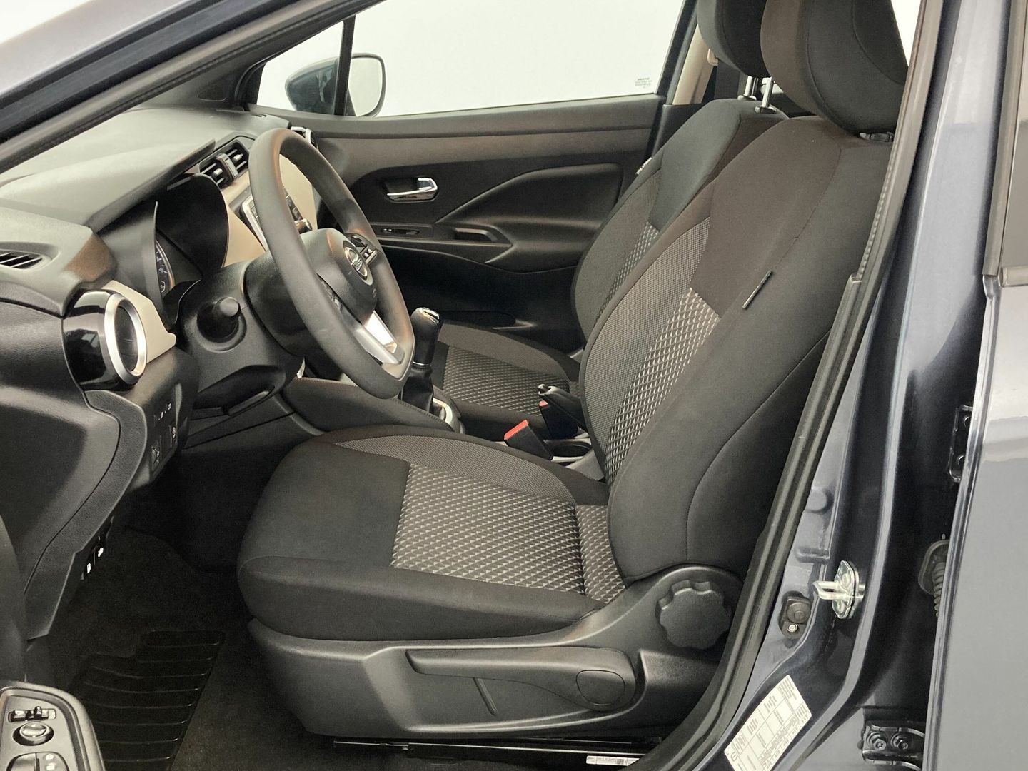 Nissan Micra IG-T 92 Acenta Sprint 68 kW (92 CV)
