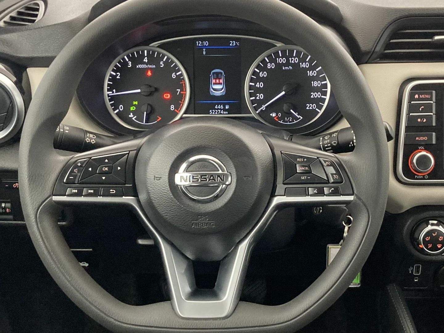 Nissan Micra IG-T 92 Acenta Sprint 68 kW (92 CV)
