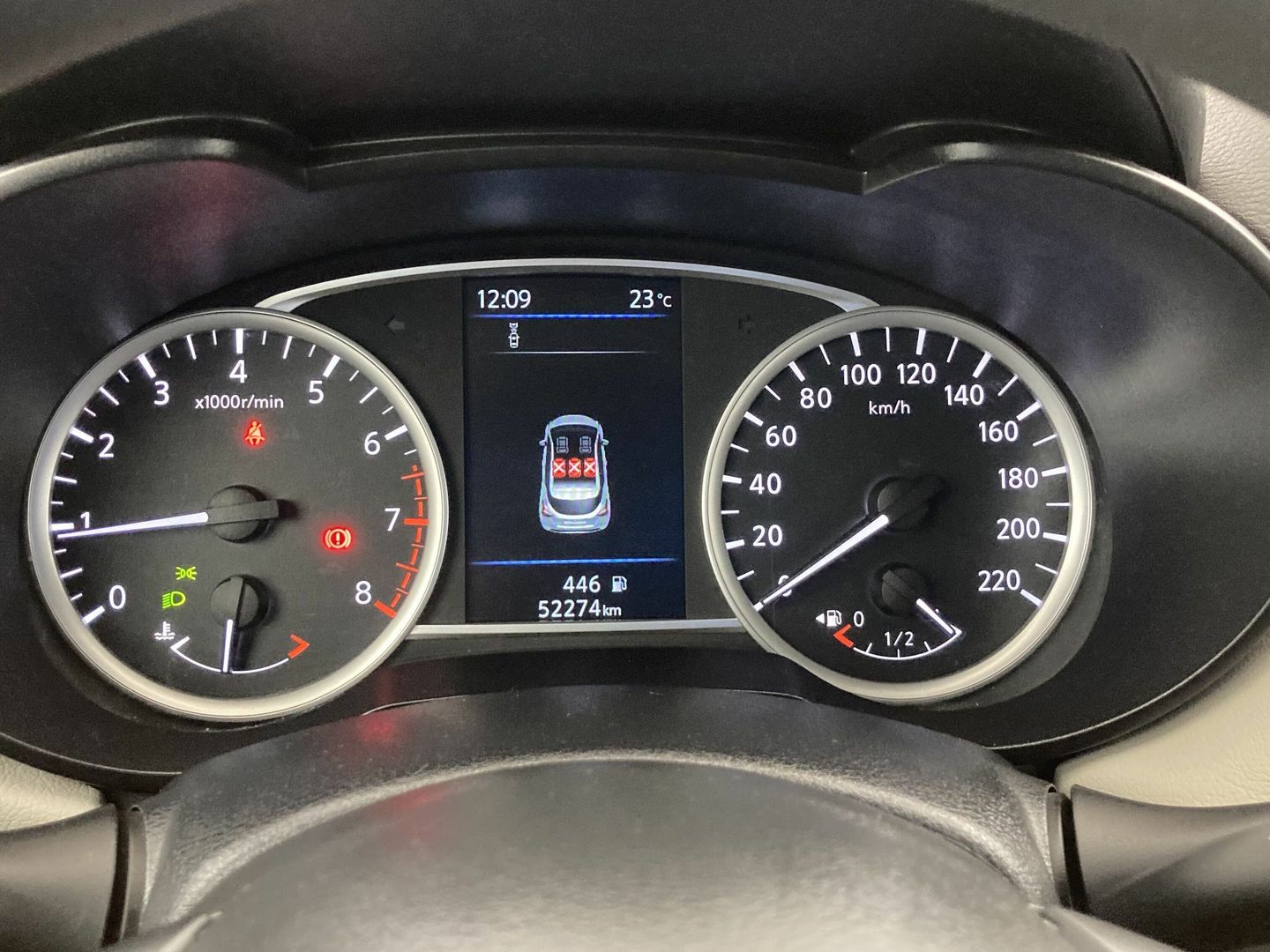 Nissan Micra IG-T 92 Acenta Sprint 68 kW (92 CV)