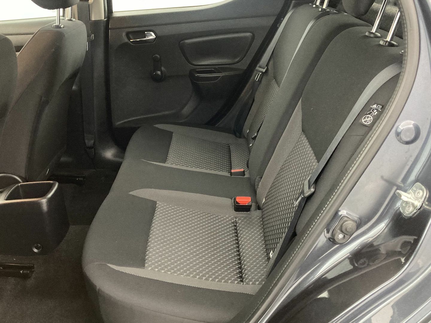 Nissan Micra IG-T 92 Acenta Sprint 68 kW (92 CV)