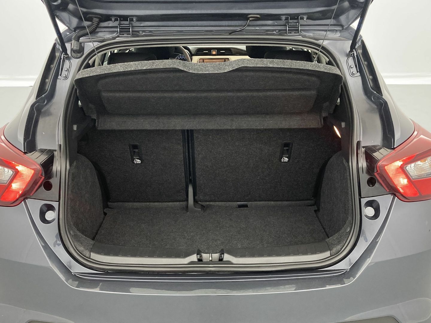 Nissan Micra IG-T 92 Acenta Sprint 68 kW (92 CV)