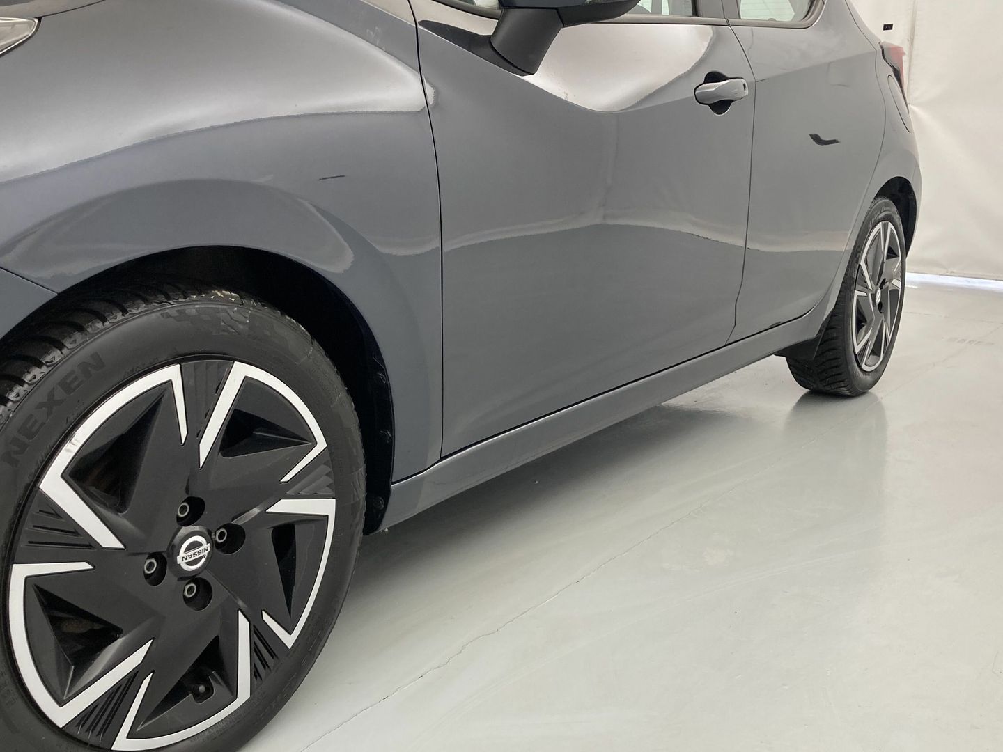 Nissan Micra IG-T 92 Acenta Sprint 68 kW (92 CV)