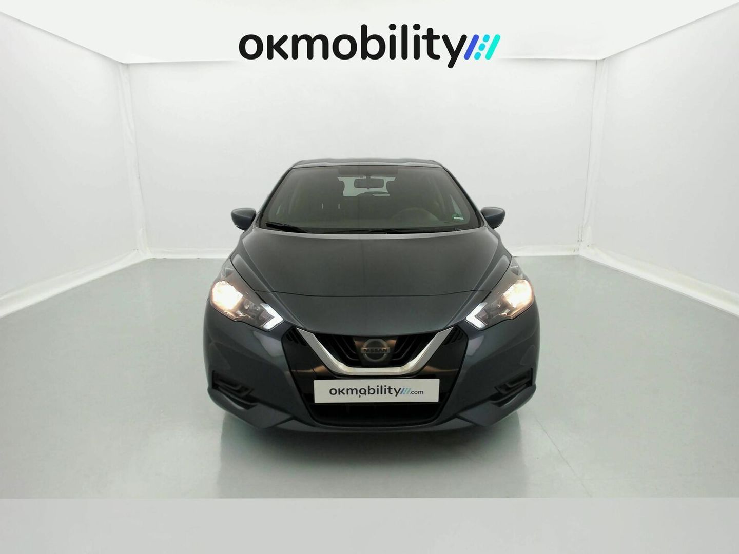 Nissan Micra IG-T 92 Acenta Sprint 68 kW (92 CV)