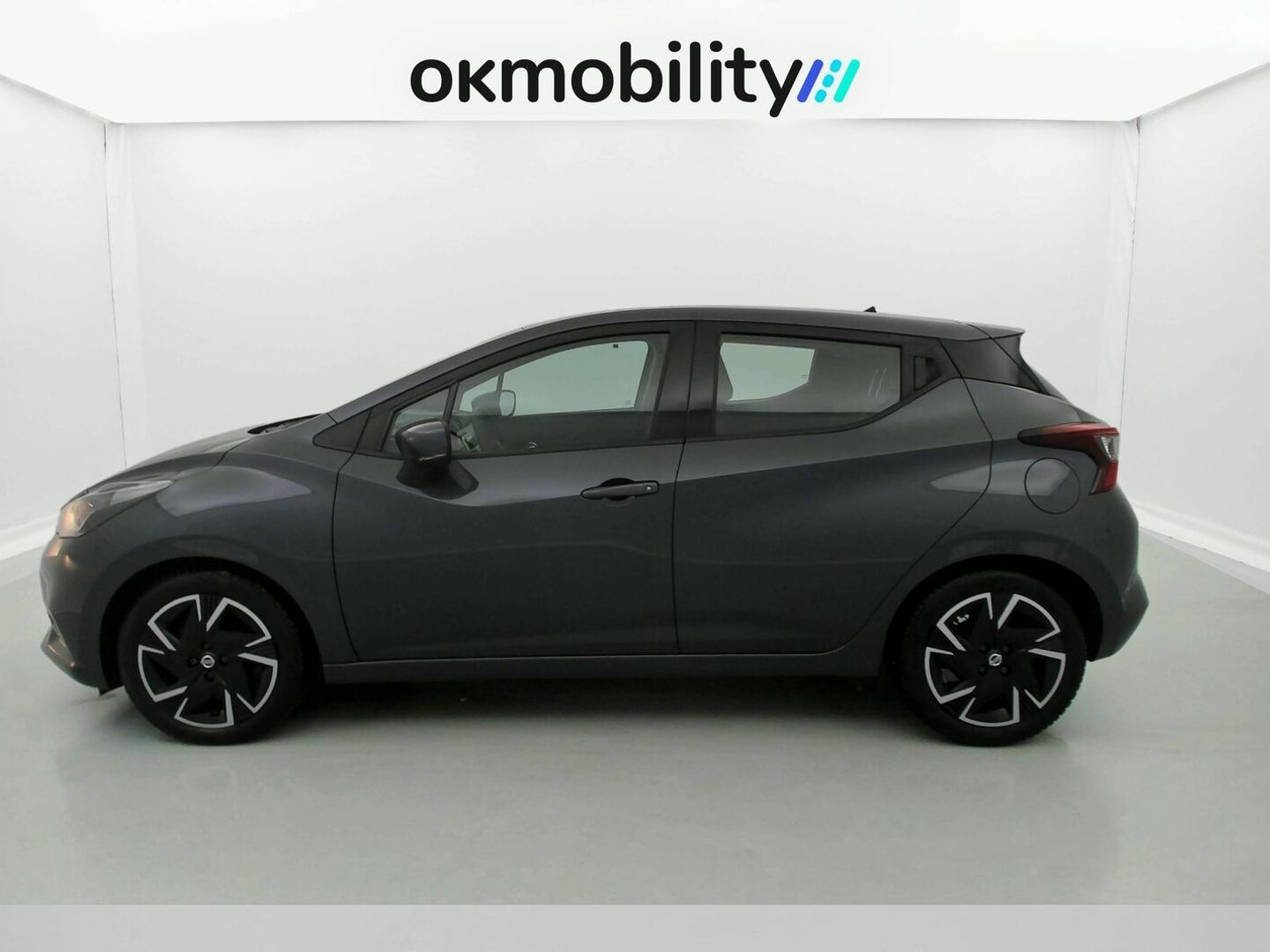 Nissan Micra IG-T 92 Acenta Sprint 68 kW (92 CV)
