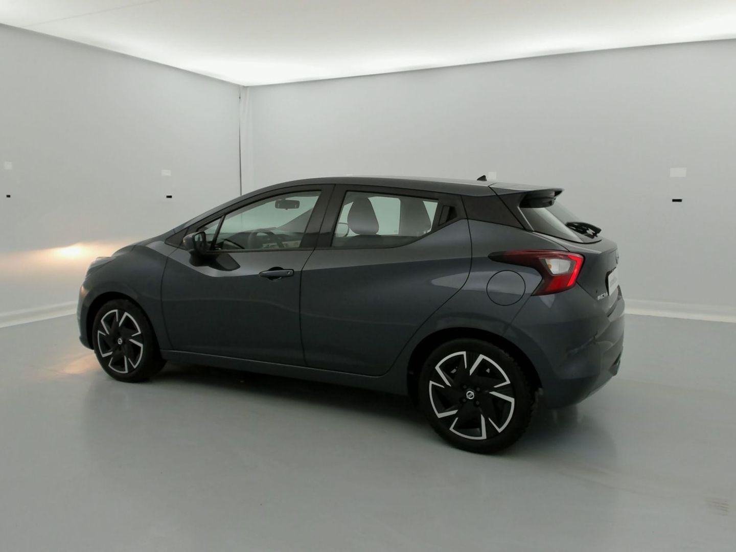 Nissan Micra IG-T 92 Acenta Sprint 68 kW (92 CV)