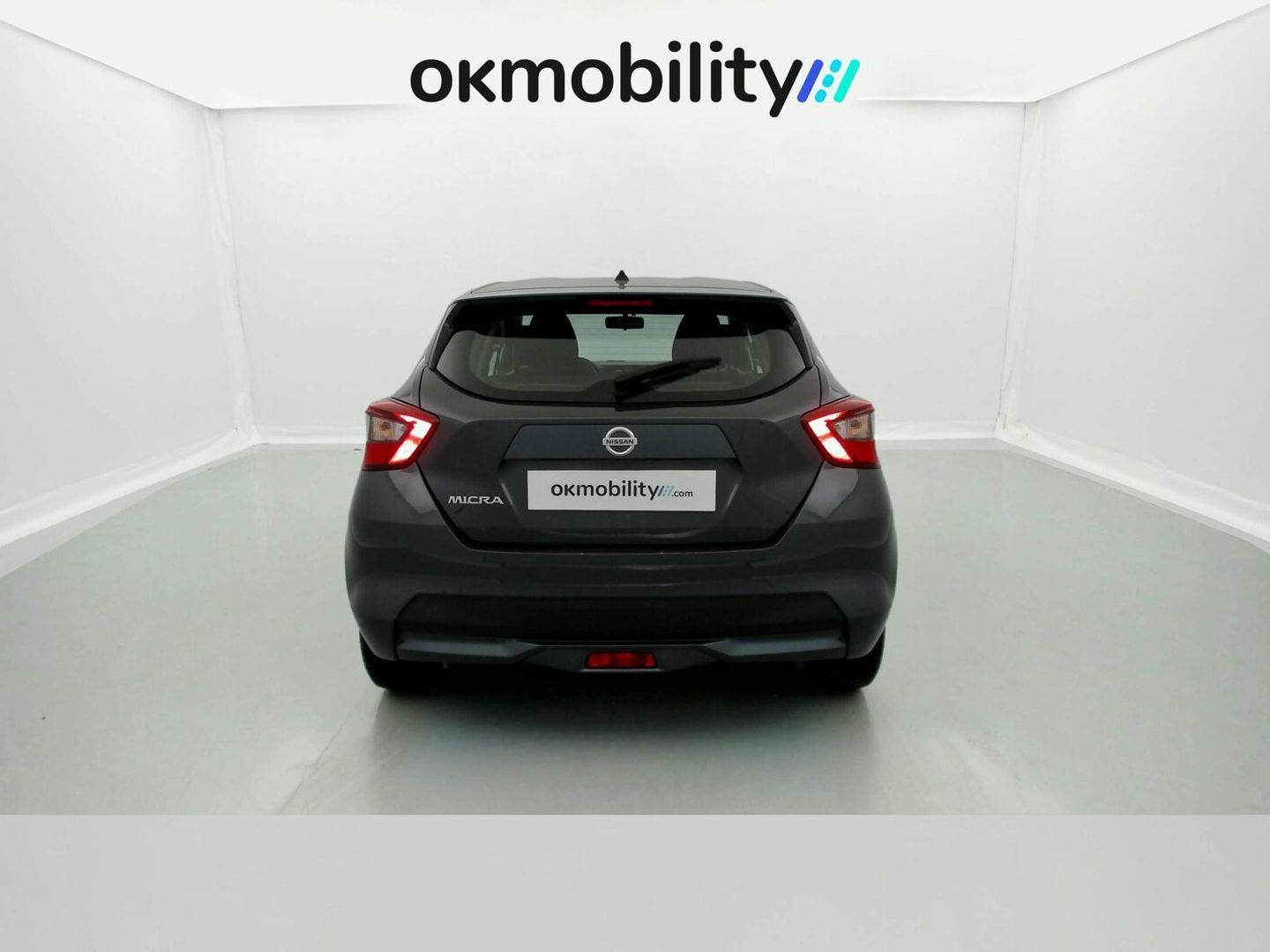 Nissan Micra IG-T 92 Acenta Sprint 68 kW (92 CV)