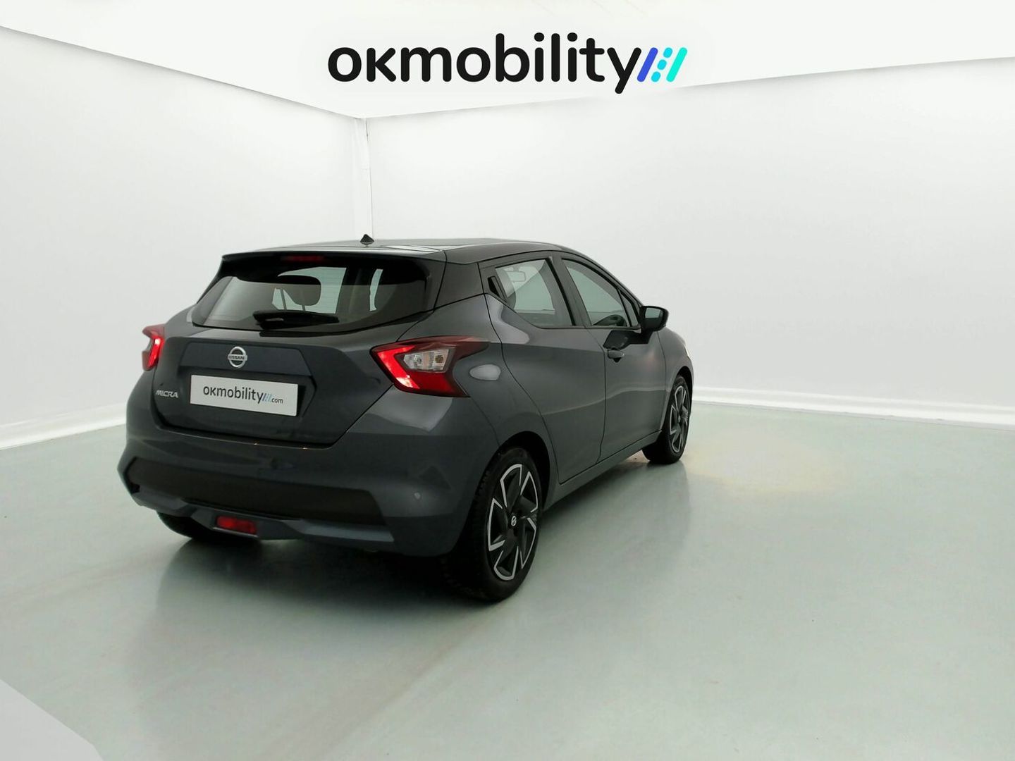 Nissan Micra IG-T 92 Acenta Sprint 68 kW (92 CV)