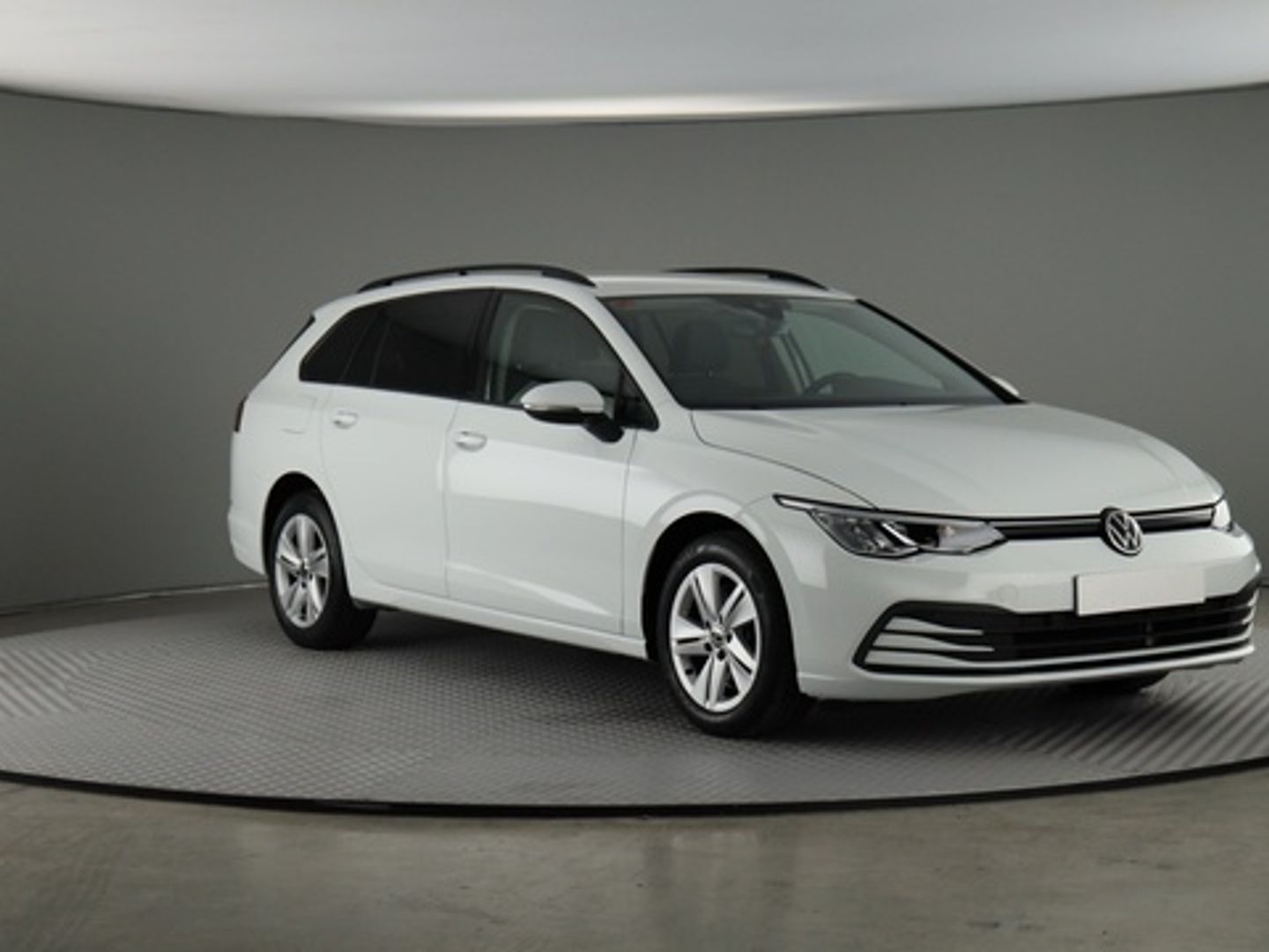 Volkswagen Golf Variant Life 2.0 TDI 85 kW (115 CV)