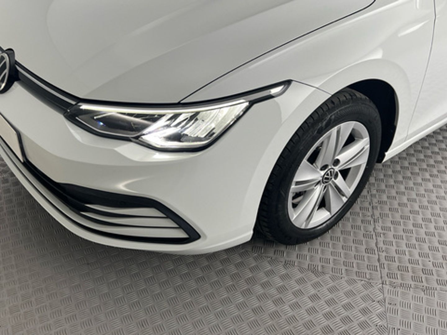 Volkswagen Golf Variant Life 2.0 TDI 85 kW (115 CV)