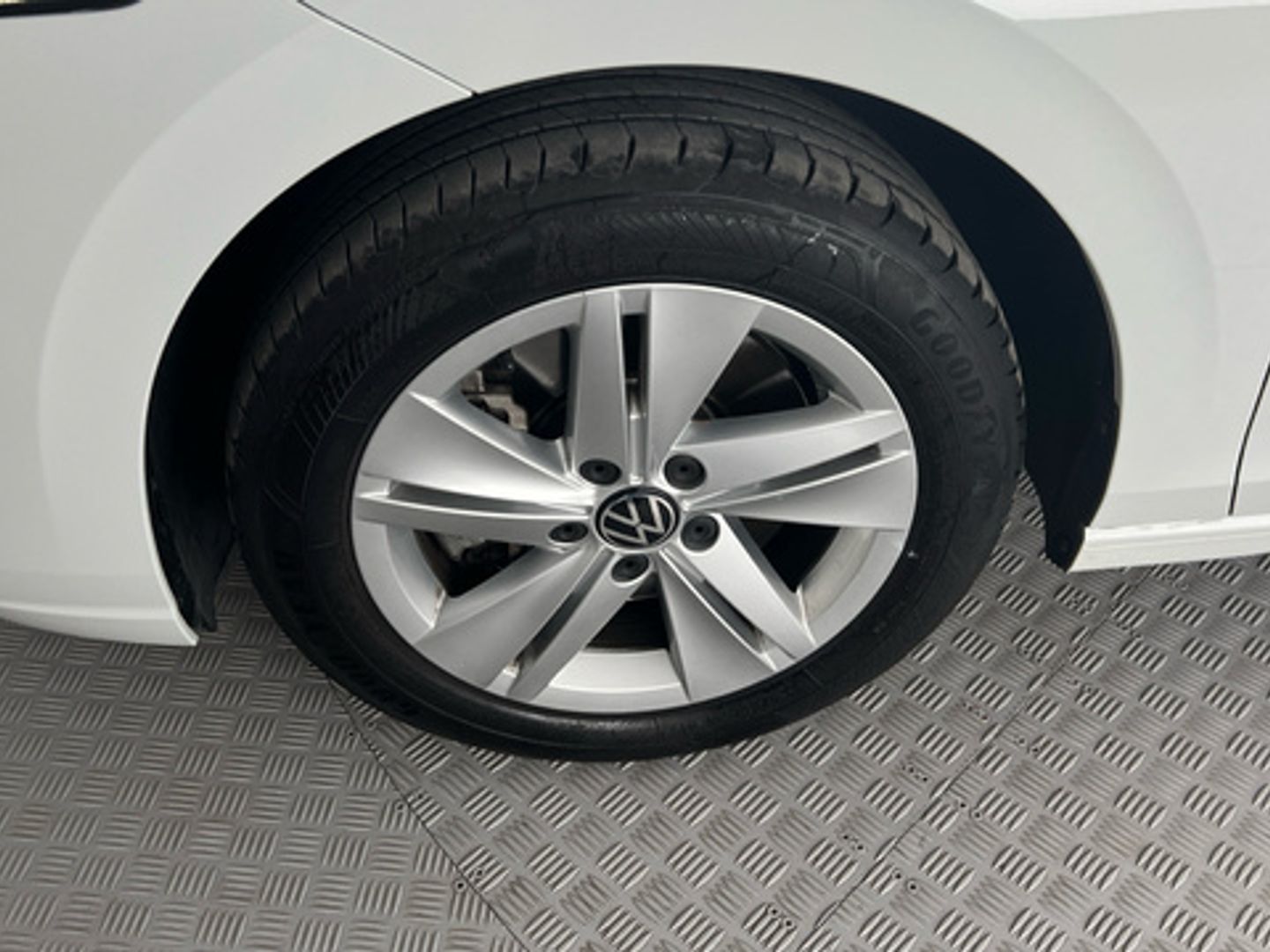 Volkswagen Golf Variant Life 2.0 TDI 85 kW (115 CV)