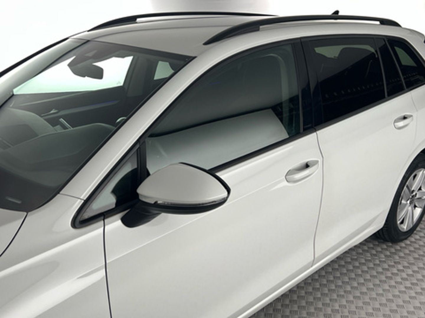 Volkswagen Golf Variant Life 2.0 TDI 85 kW (115 CV)