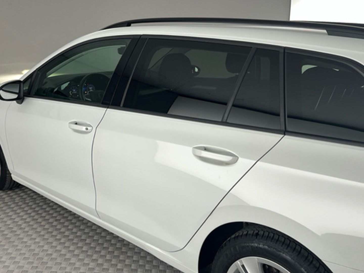 Volkswagen Golf Variant Life 2.0 TDI 85 kW (115 CV)