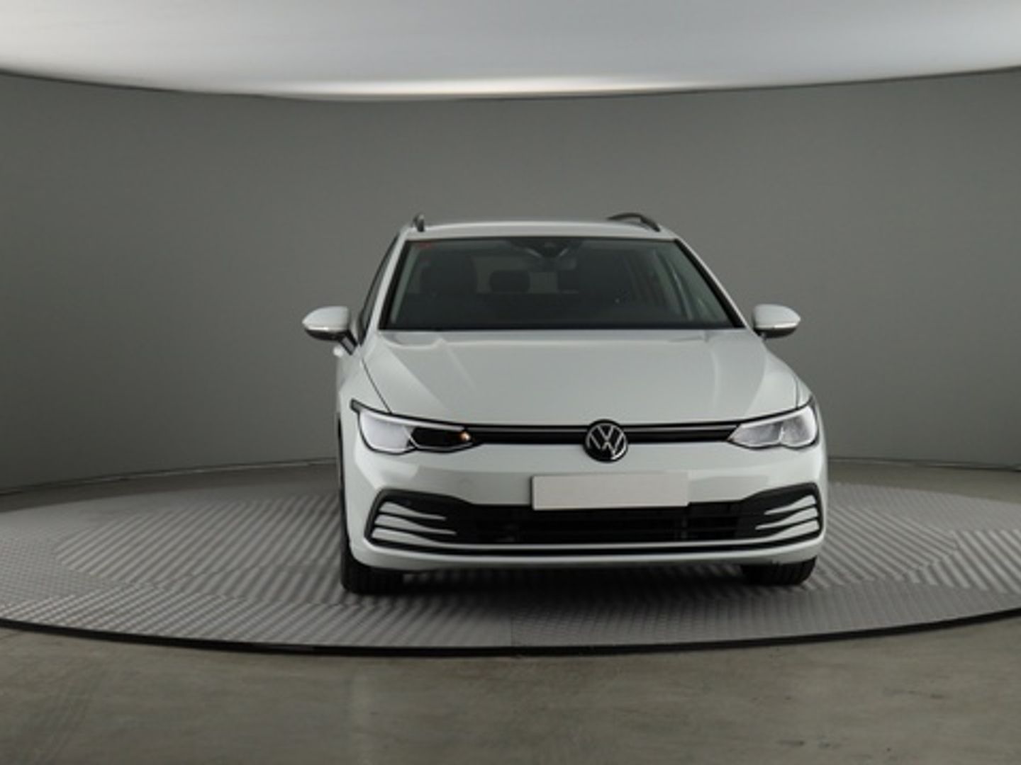 Volkswagen Golf Variant Life 2.0 TDI 85 kW (115 CV)