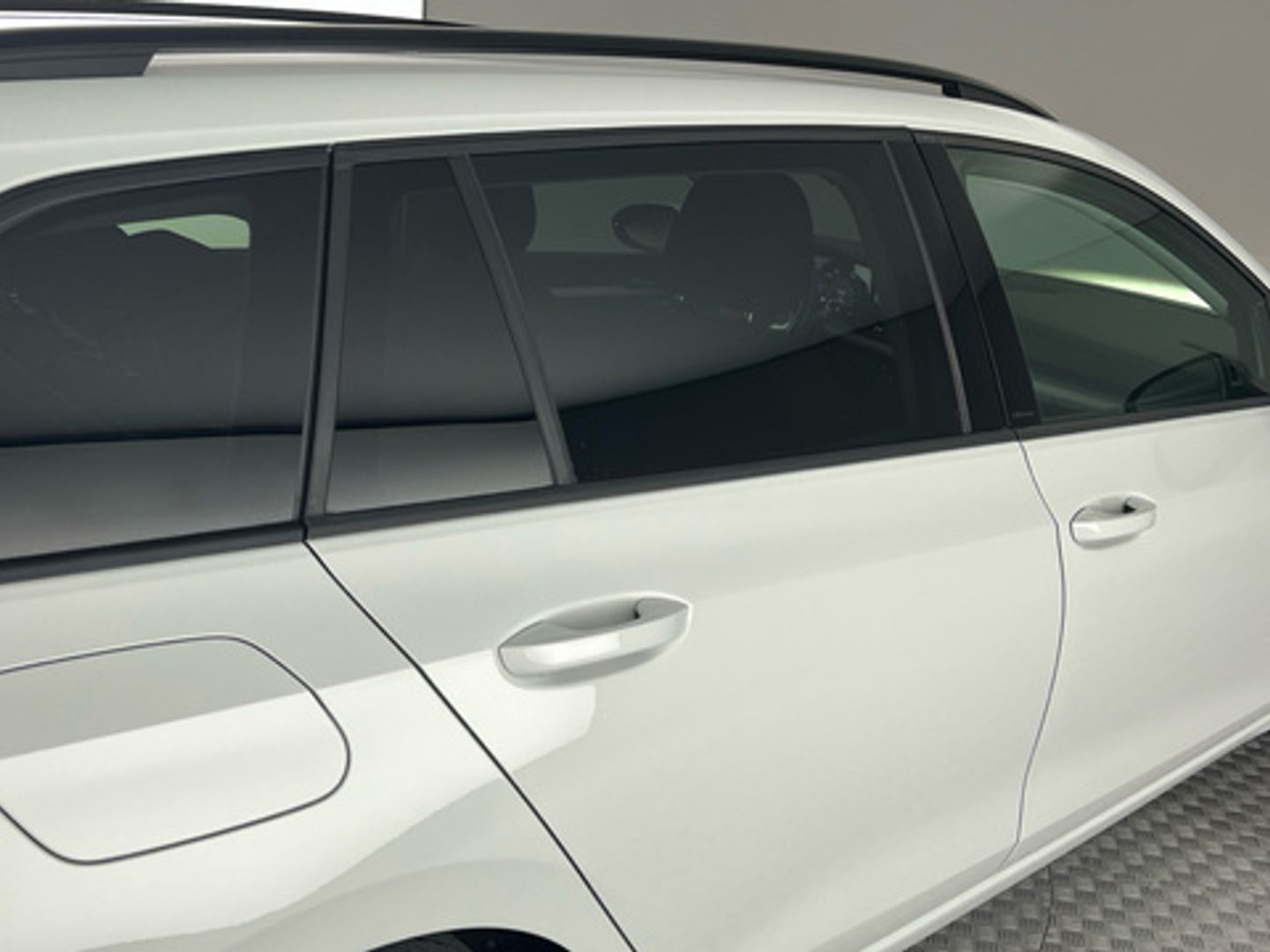 Volkswagen Golf Variant Life 2.0 TDI 85 kW (115 CV)
