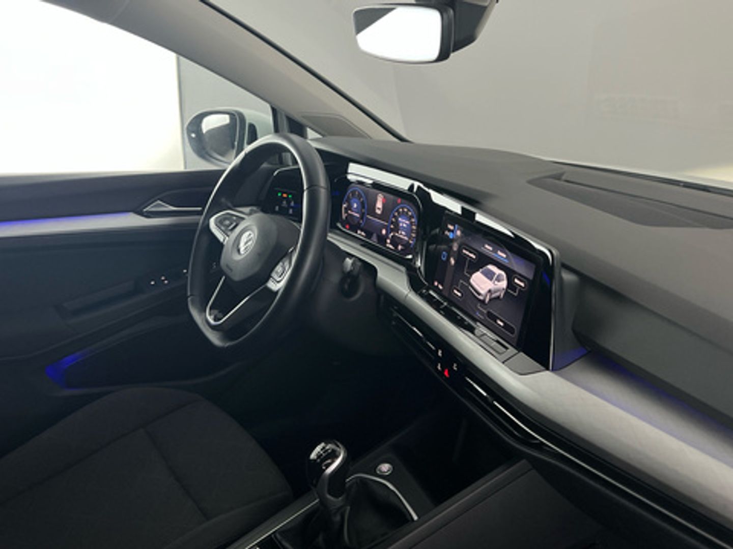 Volkswagen Golf Variant Life 2.0 TDI 85 kW (115 CV)