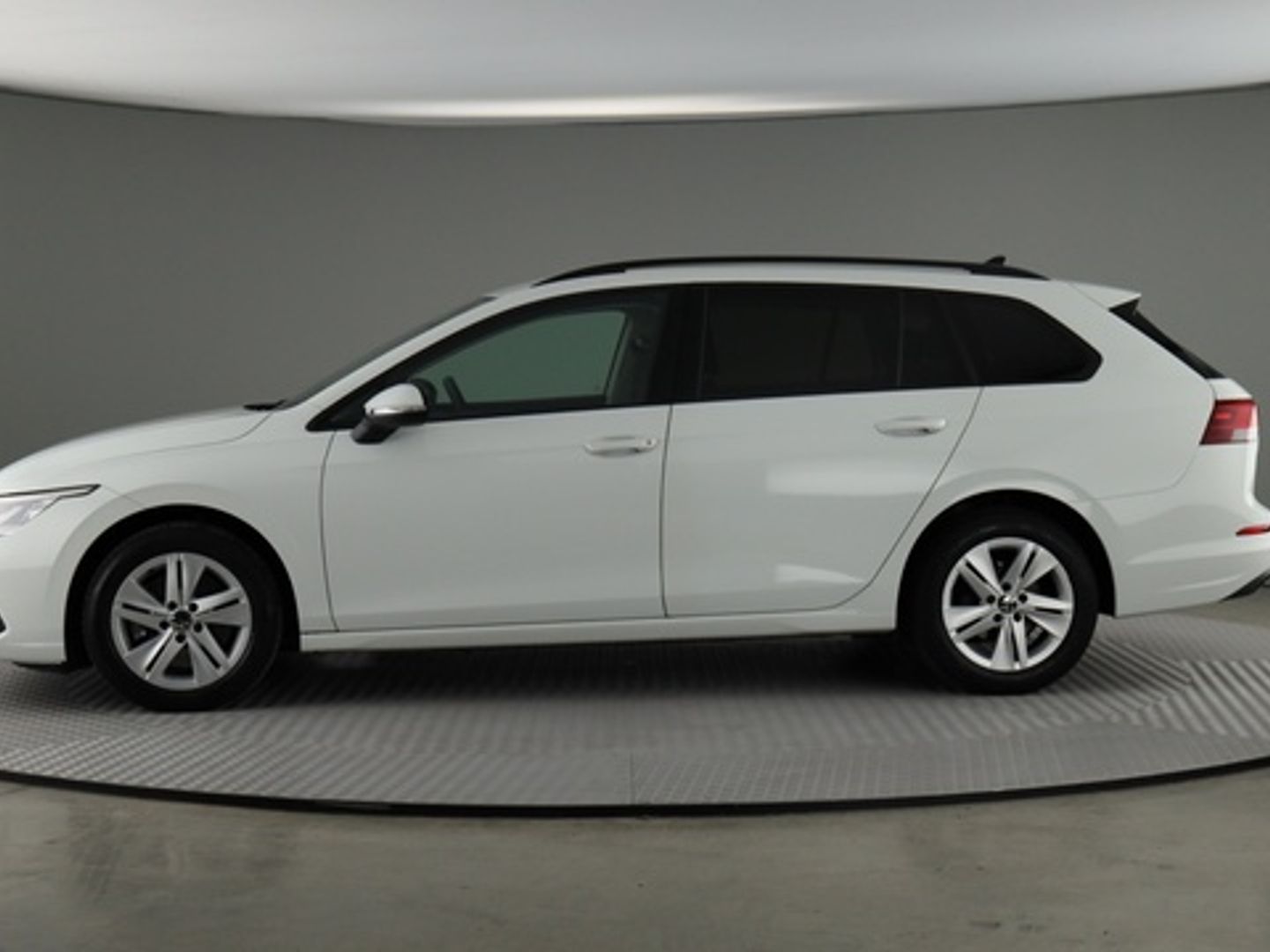 Volkswagen Golf Variant Life 2.0 TDI 85 kW (115 CV)