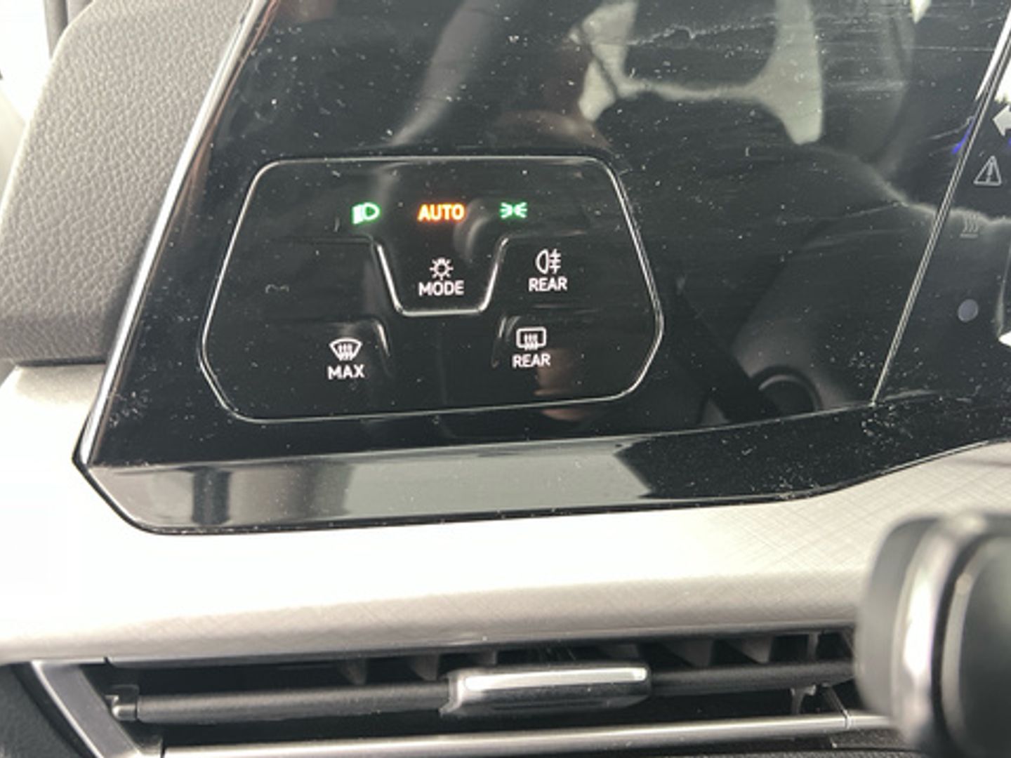 Volkswagen Golf Variant Life 2.0 TDI 85 kW (115 CV)